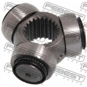 Муфта с шипами приводного вала FEBEST 2116-FOC20