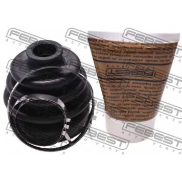 Пыльник приводного вала FEBEST 2117-CBK