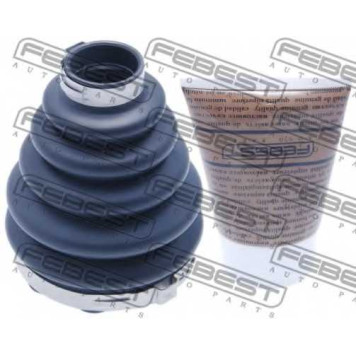 Пыльник приводного вала FEBEST 2117P-CA216