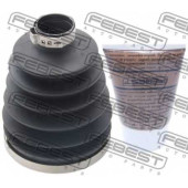 Пыльник приводного вала FEBEST 2117P-CA218
