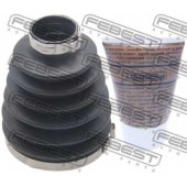 Пыльник приводного вала FEBEST 2117P-CA220