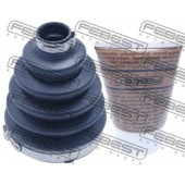 Пыльник приводного вала FEBEST 2117P-CA223