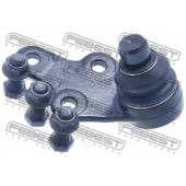 Несущий / направляющий шарнир FEBEST 2120-CB8FR