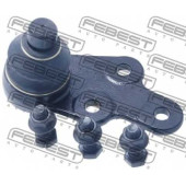 Несущий / направляющий шарнир FEBEST 2120-CBVRH