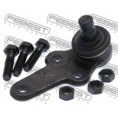 Несущий / направляющий шарнир FEBEST 2120-FOC