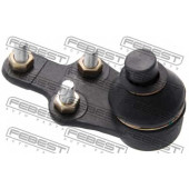 Несущий / направляющий шарнир FEBEST 2120-GE