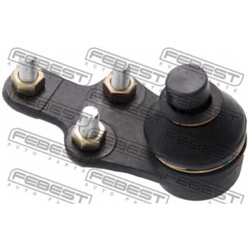 Несущий / направляющий шарнир FEBEST 2120-GE