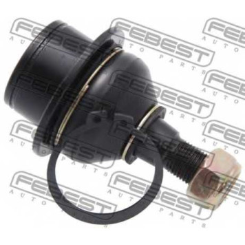 Несущий / направляющий шарнир FEBEST 2120-TR