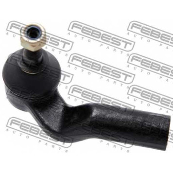 Наконечник поперечной рулевой тяги FEBEST 2121-FOCIIRH