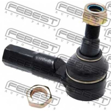 Наконечник поперечной рулевой тяги FEBEST 2121-TR