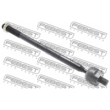 Осевой шарнир рулевой тяги FEBEST 2122-CA2