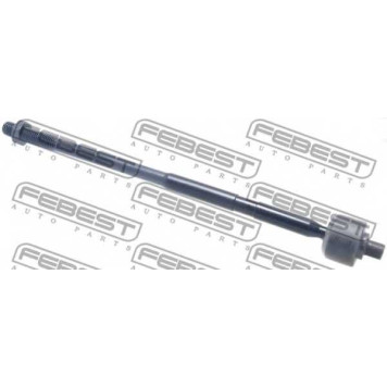 Осевой шарнир рулевой тяги FEBEST 2122-TRC