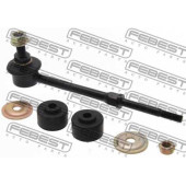 Тяга / стойка стабилизатора FEBEST 2123-CA1R