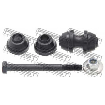 Тяга / стойка стабилизатора FEBEST 2123-CB4R