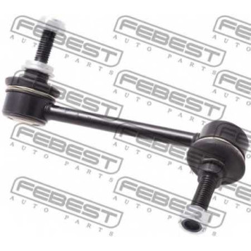 Тяга / стойка стабилизатора FEBEST 2123-EXPRR