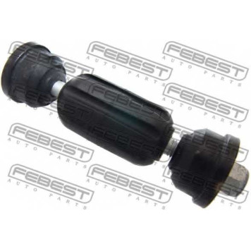 Тяга / стойка стабилизатора FEBEST 2123-FOC