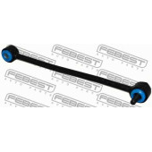 Тяга / стойка стабилизатора FEBEST 2123-TRR