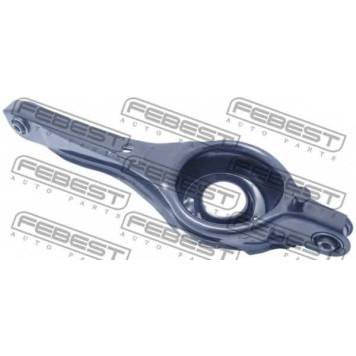 Рычаг независимой подвески колеса FEBEST 2124-CB4R