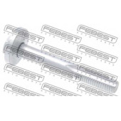 Болт регулировки развала колёс FEBEST 2129-001