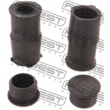 Пыльник, управление корпуса скобы тормоза FEBEST 2173-FOC