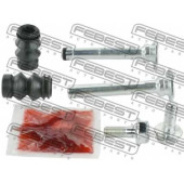 Направляющий болт корпуса скобы тормоза FEBEST 2174-FYF-KIT
