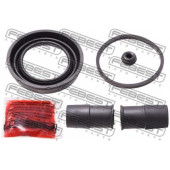 Ремкомплект тормозного суппорта FEBEST 2175-TC7F