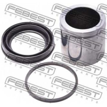 Поршень корпуса скобы тормоза FEBEST 2176-EXPIIF-KIT