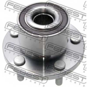 Ступица колеса FEBEST 2182-CA2MF