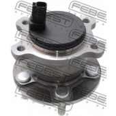 Ступица колеса FEBEST 2182-CA2R