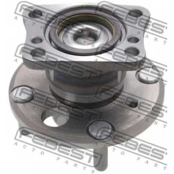 Ступица колеса FEBEST 2182-CB1MR
