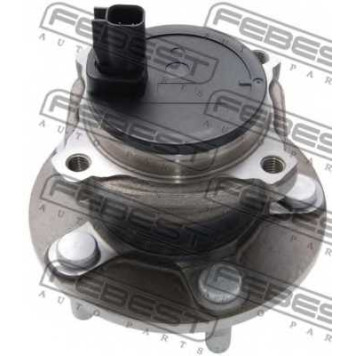 Ступица колеса FEBEST 2182-CB4R