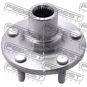 Ступица колеса FEBEST 2182-CDHF