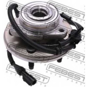 Ступица колеса FEBEST 2182-EXPU5F