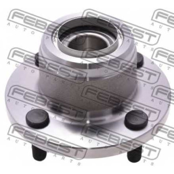 Ступица колеса FEBEST 2182-FOCAUR