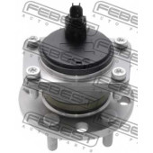 Ступица колеса FEBEST 2182-GER