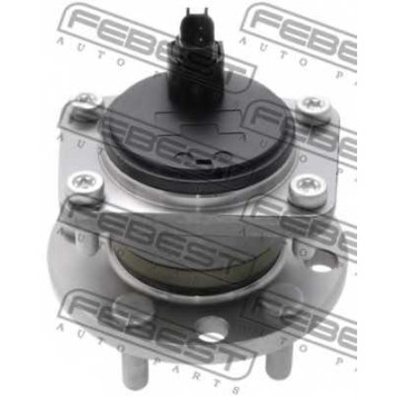 Ступица колеса FEBEST 2182-GER