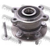 Ступица колеса FEBEST 2182-KUGR