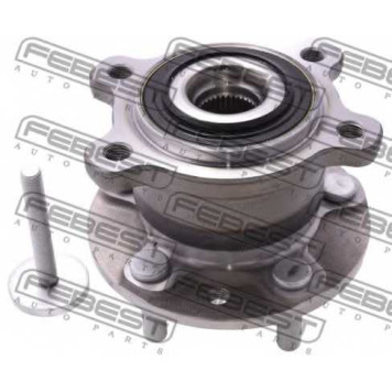Ступица колеса FEBEST 2182-KUGR