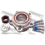 Ступица колеса FEBEST 2182-TRF