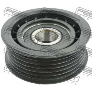Натяжной ролик поликлинового ременя FEBEST 2187-CA2