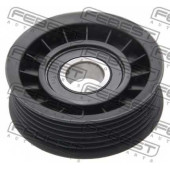 Натяжной ролик поликлинового ременя FEBEST 2187-CAK