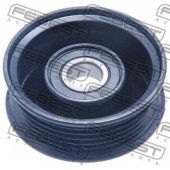 Натяжной ролик поликлинового ременя FEBEST 2187-EXPII