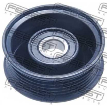 Натяжной ролик поликлинового ременя FEBEST 2187-EXPII