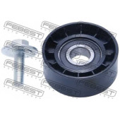 Натяжной ролик поликлинового ременя FEBEST 2187-FOCII