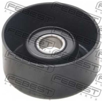 Натяжной ролик поликлинового ременя FEBEST 2187-FYD1