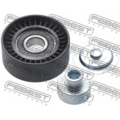 Натяжной ролик поликлинового ременя FEBEST 2187-FYD2