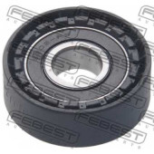 Натяжной ролик поликлинового ременя FEBEST 2187-FYD3