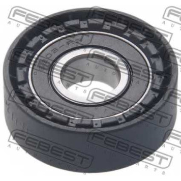 Натяжной ролик поликлинового ременя FEBEST 2187-FYD3