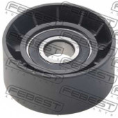 Натяжной ролик поликлинового ременя FEBEST 2187-TT9