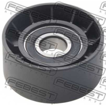 Натяжной ролик поликлинового ременя FEBEST 2187-TT9